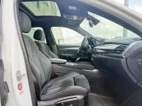 Usado BMW X6 M Sport 313 CV (230 kW) 2016 Blanco SUV
