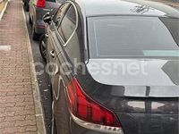Usado Peugeot 508 Active 120 CV (88 kW) 2018 Gris / plata Berlina