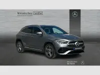 Usado Mercedes GLA250 218 CV (160 kW) 2022 Otro SUV