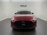 Nuevo Mazda 3 Homura-Line 140 CV (102 kW) 2025 Gris Berlina