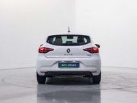 Usado Renault Clio V Intens 140 CV (102 kW) 2021 Blanco Utilitario