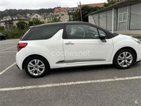 Usado Citroën DS3 Style 92 CV (67 kW) 2013 Blanco Berlina