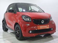 usado Smart ForTwo Coupé 0.9 66kW (90CV)