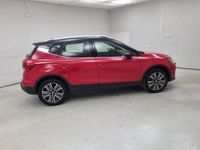 usado Seat Arona 1 0 Tsi 81kw 110cv Fr Xm Edition Rojo Metalizado