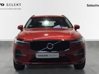 usado Volvo XC60 XC 60Core B4 (gasolina) Gasolina