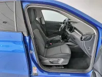 Nuevo Skoda Fabia Selection 95 CV (69 kW) 2025 Azul Utilitario