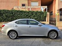 usado Lexus IS220d Premiun 177 CV