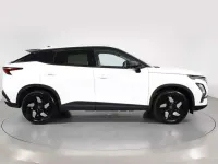 Usado Omoda 5 148 CV (108 kW) 2025 Blanco SUV