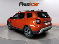 Usado Dacia Duster Prestige 101 CV (74 kW) 2022 Naranja SUV
