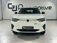 Usado SsangYong Korando 139 kW (190 CV) 2024 Blanco SUV
