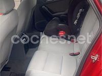 Usado Audi A4 150 HP (110 kW) 2014 Vermelho Carrinha
