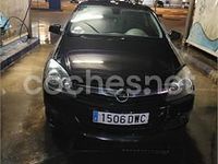Usado Opel Astra GTC Sport 100 CV (73 kW) 2006 Negro Berlina