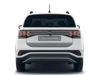 Nuevo VW T-Cross R-line 115 CV (84 kW) 2026 Blanco SUV