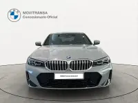 Nuevo BMW 320 Comfort Edition 190 CV (139 kW) 2026 Gris / plata Berlina