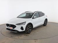 Usado Ford Focus Active 155 CV (114 kW) 2023 Blanco Berlina