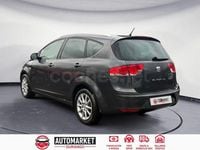 Usado Seat Altea XL Sport 160 CV (117 kW) 2008 Gris / plata Monovolumen