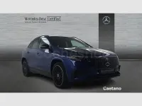 Usado Mercedes EQA250 139 kW (190 CV) 2025 Eléctrico SUV