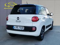 usado Fiat 500L 1.3mjt Ii S&s Pop Star 95