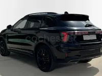 Usado Lynk & Co 01 276 CV (202 kW) 2025 Negro SUV