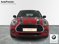 Usado Mini Cooper 136 CV (100 kW) 2020 Rojo Utilitario