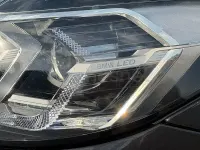 Usado BMW X3 xLine 190 CV (139 kW) 2022 Negro SUV
