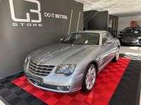 Usado Chrysler Crossfire Limited 218 CV (160 kW) 2006 Gris / plata Coupe
