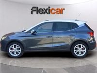 Usado Seat Arona FR 150 CV (110 kW) 2023 Azul SUV