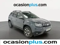 Usado Dacia Duster Journey 131 CV (96 kW) 2023 Gris SUV