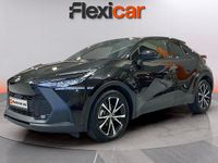 Usado Toyota C-HR Advance 140 CV (102 kW) 2024 Negro SUV