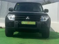 Usado Mitsubishi Montero Invite 160 CV (117 kW) 2007 Verde SUV