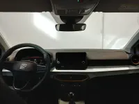 Usado Seat Ibiza Style 80 CV (58 kW) 2025 Blanco Utilitario
