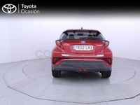 Usado Toyota C-HR Advance 122 CV (89 kW) 2021 Rojo SUV
