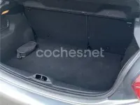 Usado Peugeot 208 Style 110 CV (80 kW) 2015 Gris / plata Utilitario