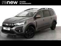 Usado Dacia Jogger Extreme 109 CV (80 kW) 2025 Gris Monovolumen