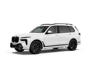 Usado BMW X7 Comfort Edition 352 CV (258 kW) 2026 SUV