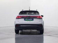 Usado VW Taigo Life 110 CV (80 kW) 2024 Blanco SUV