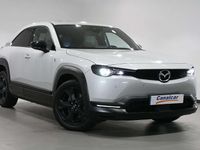 Käytetty Mazda MX30 Makoto 170 HP (125 kW) 2024 Valkoinen Katumaasturi