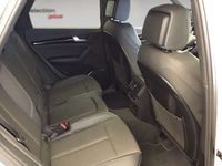 usado Audi Q5 40 Tdi Quattro-ultra Black Line S Tronic 150kw