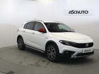 usado Fiat Tipo RED 1.5 HYBRID 130 DCT