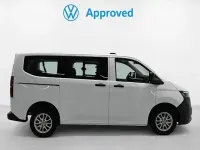 Usado VW Caravelle 110 CV (80 kW) 2025 Van