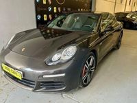 Usado Porsche Panamera 250 CV (183 kW) 2014 Berlina