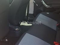 Brugt Seat Ibiza Reference 75 HK (55 kW) 2015 Rød Sedan