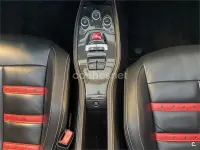 Usado Ferrari 458 578 CV (425 kW) 2013 Gris / plata Descapotable