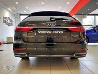 Usado Audi A6 Sport 286 CV (210 kW) 2019 Negro Familiar
