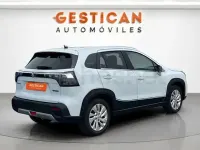 Usado Suzuki SX4 S-Cross 129 CV (94 kW) 2023 Blanco SUV