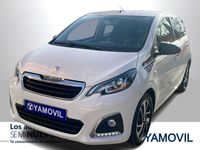 usado Peugeot 108 1.2 Puretech Collection