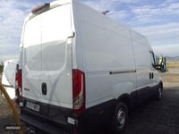 Usado Iveco Daily 160 CV (117 kW) 2022 Blanco Van