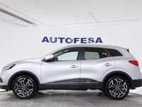 Usado Renault Kadjar Techno 140 CV (102 kW) 2022 Plateado SUV