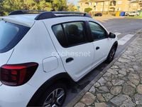 Usado Dacia Sandero Essentiel 90 CV (66 kW) 2019 Blanco Berlina