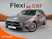 usado Mercedes A180 CLASE Ad - 5 P (2020)